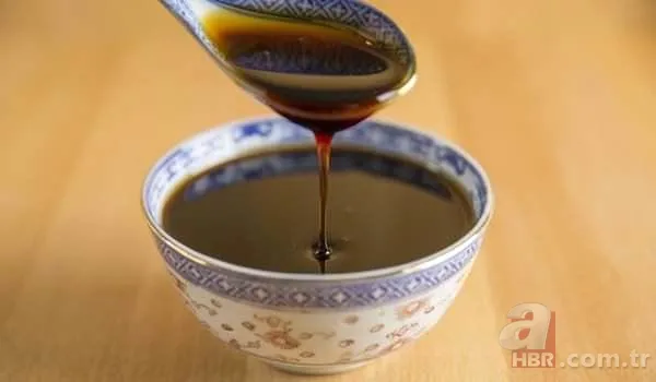 Keçiboynuzu pekmezinin derdinize derman olacak 11 faydası 13