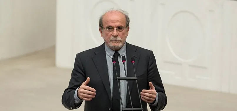 HDP'li Kürkcü'ye İzmir'de 2 dava