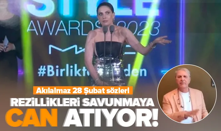 Can Ataklı Eda Ece’ye sahip çıktı!