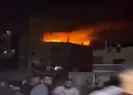 İsrail sığındıkları okulda vuruyor!