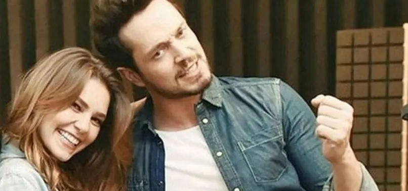 Aslı Enver'in Murat Boz'la barışma şartı...