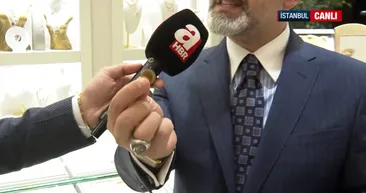 Gram altın 6 bin TL’yi ne zaman görür? İslam Memiş A Haber’de yanıtladı: Almak için fırsat kollayanlar...