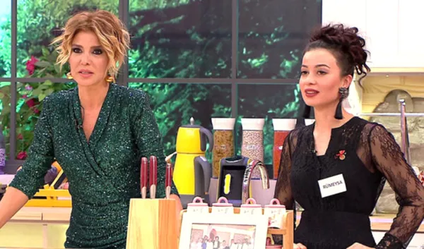 Gülben Ergen’den olay yaratan dördüncü çocuk açıklaması