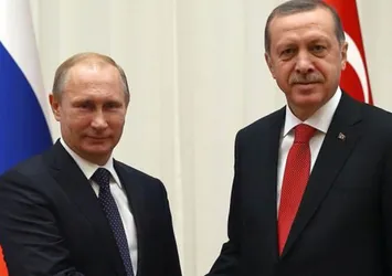 Türkiye ve Rusya arasında önemli gelişme!