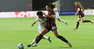 Şampiyon ALG Spor!