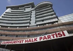 CHP YDK'dan ihraç itirazlarına ret!