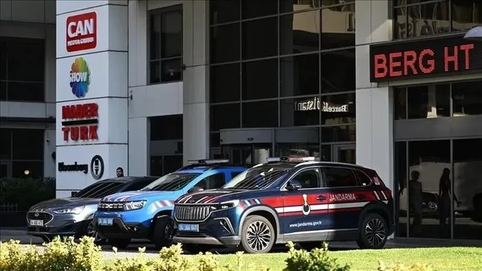 Can Holding soruşturması İran’a uzandı! İran Adalet Bakanlığına yazı yazıldı