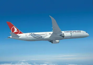 İstanbul'dan 104 milyondan fazla yolcu uçtu
