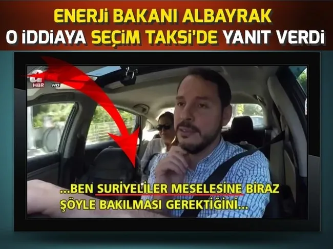 Bakan Albayrak: Ortada bir orkestra değil bir kakafoni var - 2