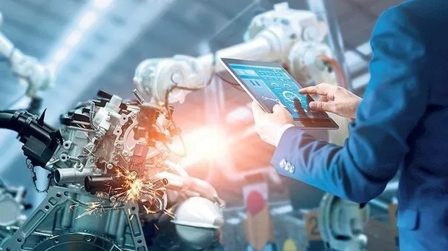 Türkiye sanayi üretiminde AB ülkelerinin tamamını geride bıraktı! - 3