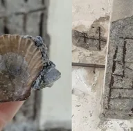 Kız Kulesi’nin restorasyon öncesi görüntüleri