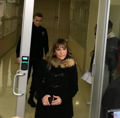 CHP’li Yeşim Meltem Şişli savcılığa ifade verdi