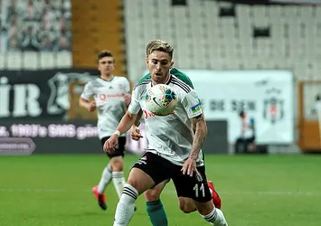 Tyler Boyd Süper Lig ekibiyle anlaştı