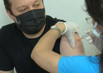 Yeni çalışma başlatıldı! 80 gün sürecek | Turkovac mı Sinovac mı?