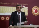 CHP’li Sezgin Tanrıkulu’ndan skandal sözler!