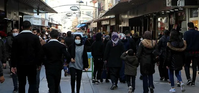 Son dakika: Bugün yasak var mı? 25 Ocak Pazartesi sokağa çıkma yasağı var mı? Bakanlık duyurdu