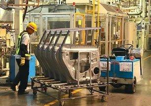 Türkiye'nin en büyük sanayi kuruluşları belli oldu! İSO 500 listesi açıklandı