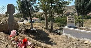 Düğünde havaya ateş açtı ortalığı kana buladı