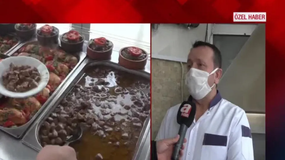 Gıda israfı arttı