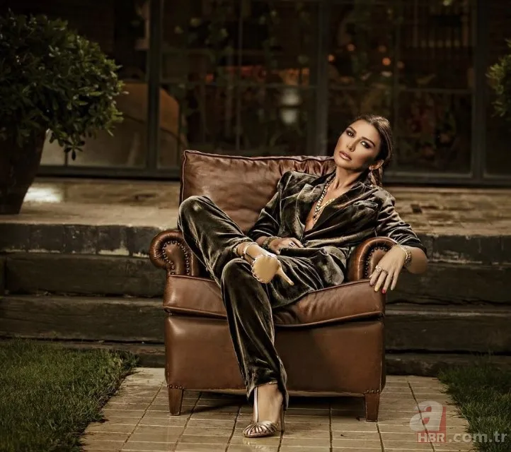 Selen Görgüzel sünnet derisinden sonra ayı kanıyla gündeme gelmişti… Görgüzel’den ortalığı karıştıracak sözler! “Kafasına masayı geçiririm” 11