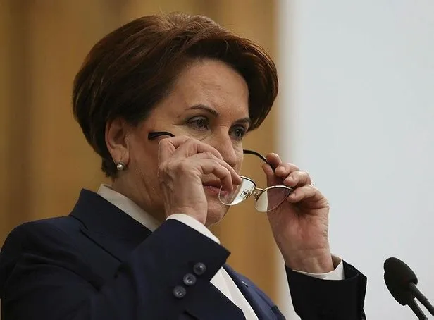 Meral Akşener'den vekillerine talimat: Millet bize neden oy vermiyor öğrenin - 1