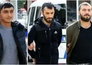 Örgütün infaz timine operasyon!