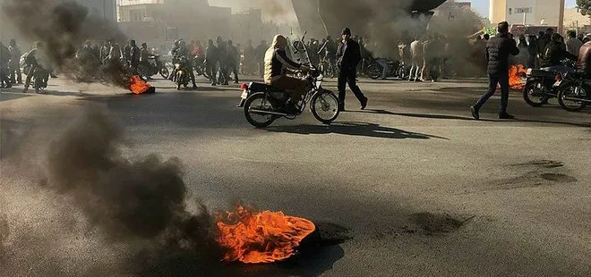 Son dakika: Açıklama geldi! İran’da en az 304 kişi öldü
