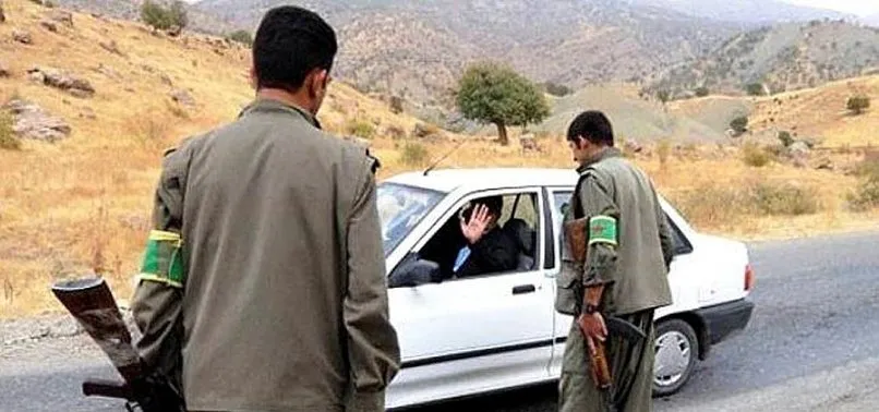 Mardin Midyat Ta Teroristler Sivilleri Hedef Aldi A Haber Son Dakika Gundem Haberleri
