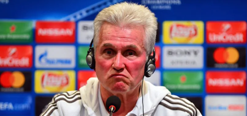 Heynckes'in takımında görmek istediği Beşiktaşlı