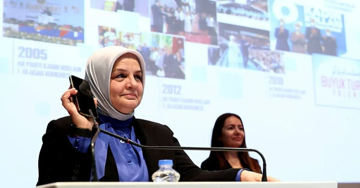 Başkan Erdoğan'dan 2023 vurgulu seçim mesajı! "Yeni bir zafer yılı olacak"