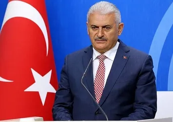 Başbakan Yıldırım, FETÖ soruşturmasında tutuklanan gazetecileri affetmedi