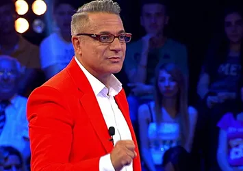 Mehmet Ali Erbil'den müjdeli haber var