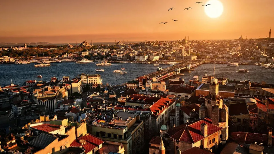 İşte il il Türkiye'nin 2019 nüfusu