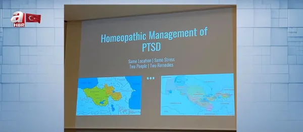 Yabancı profesörün harita provokasyonu tutmadı: Türkiye topraklarını Ermenistan sınırları içinde gösterdi! Türk vatandaşlarından tepki - 3