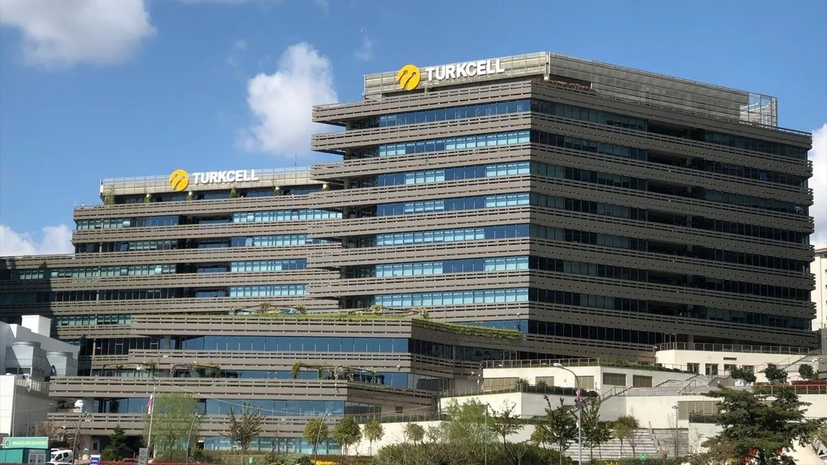 Turkcell “Dünyanın En İyi Şirketleri” listesinde