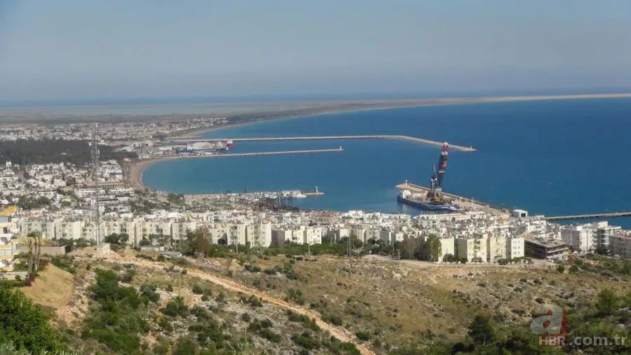Akkuyu Nükleer Santrali ne zaman açılacak| Bölge halkı ihya oldu! Rakamlar iki katına çıktı 1