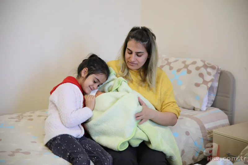 Depremzedelere hem evlerini hem gönül kapısını açtılar! Ücretsiz daireler, oteller... 25