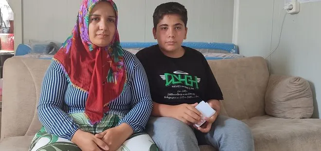 Böbrek hastası çocuk 92 kiloya ulaştı!