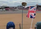 Formula 1 Büyük Britanya Grand Prix’sinde korkunç kaza!