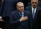 Erdoğandan Galatasaraya tebrik telefonu