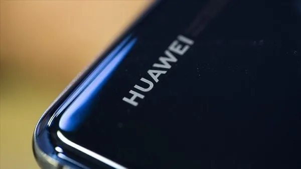 Çinli teknoloji devi Huawei'den Türkiye'ye 520 milyon liralık yatırım - 4