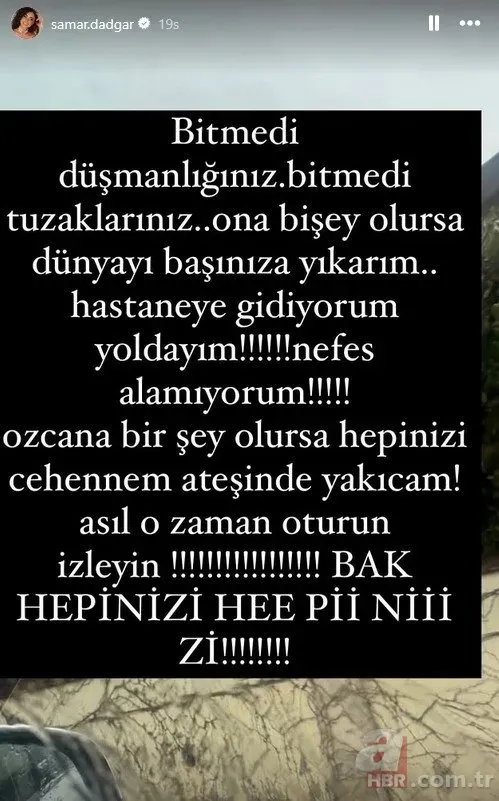 Özcan Deniz taburcu oldu! Setlere geri dönecek mi? 3