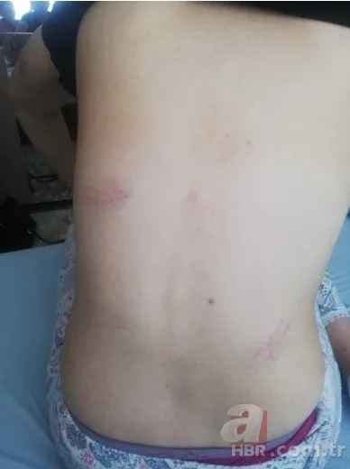 İç mimar Merve’ye rezidansta işkence olayında tüyler ürperten ayrıntılar: Makas kaydı ve iç çamaşırı… 6