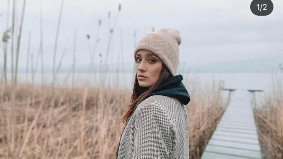 Alparslan Büyük Selçuklu Evdokya kimdir, gerçek adı ne, tarihte var mı? Gizem Karaca kimdir, kaç yaşında, nereli? Instagram hesabı...