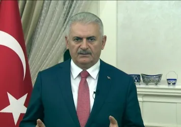 Başbakan meydanlara seslendi!