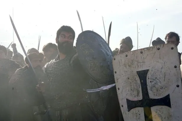 Kuruluş Osman yeni sezon fragmanı geldi mi? ATV Kuruluş Osman 3. sezon ne zaman başlayacak?