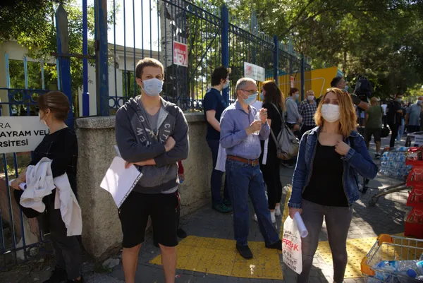 ÖSYM YKS ile ilgili merak edilenleri cevapladı! Puanlamalar değişti mi?