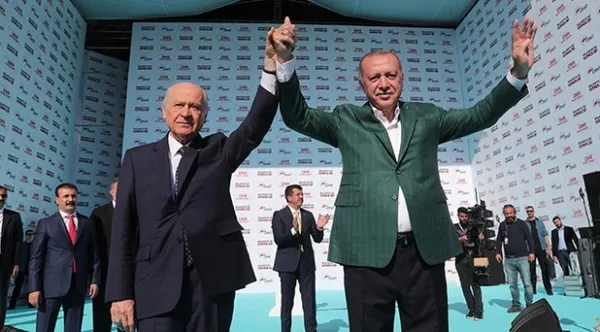 MHP lideri Devlet Bahçeli’den son dakika İstanbul Sözleşmesi açıklaması! MHP’nin 15 kişilik Başkanlık Divanı da belli oldu