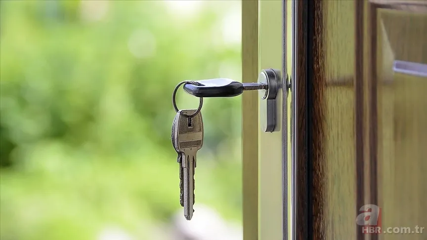 Kira Zammı Hesaplama 2025 Mart | İş yeri, konut, dükkan kira artış oranı yüzde kaç oldu? 2