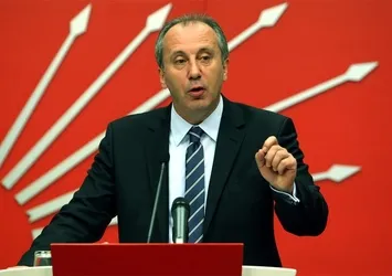 CHP’li Muharrem İnce’den Akşener taktiği